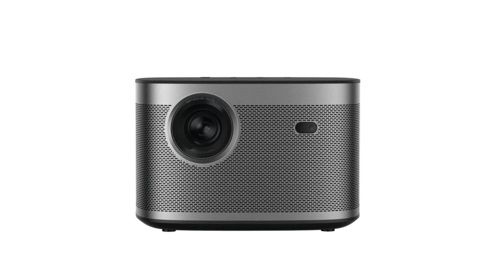Xgimi-Horizon-projector-front